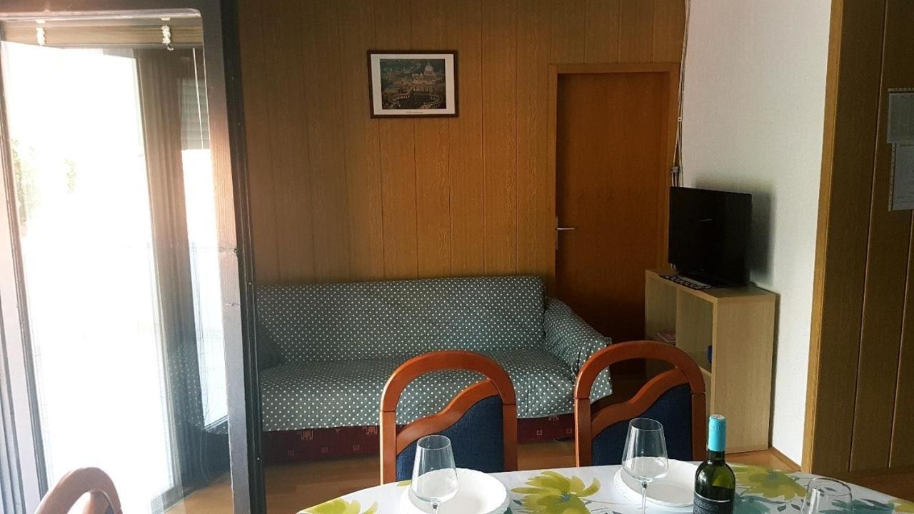 Apartment Lopar 10402A Exterior foto