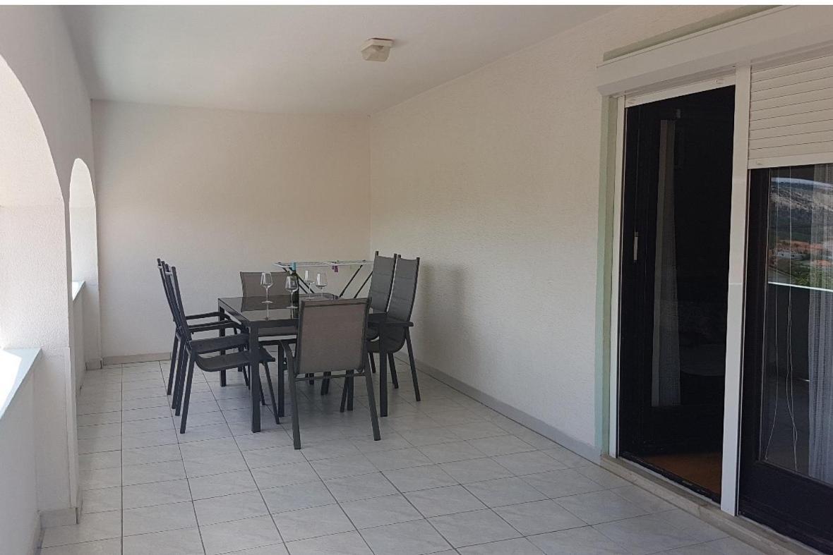 Apartment Lopar 10402A Exterior foto